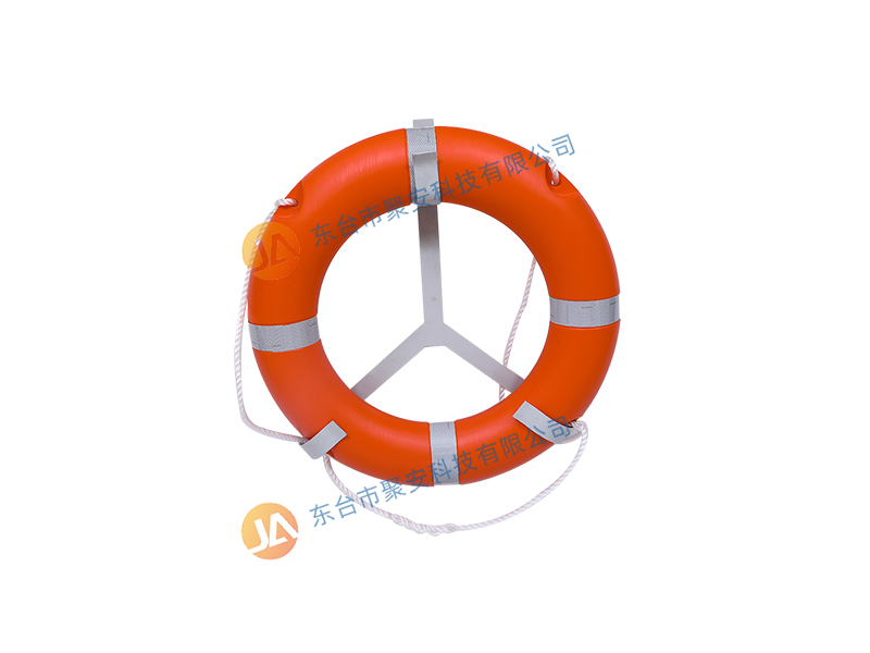 救生設(shè)備公司為您講解救生圈的使用方法及注意事項(xiàng)有哪些？